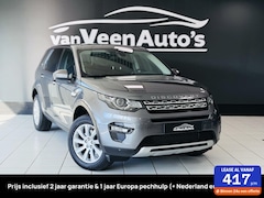 Land Rover Discovery Sport - 2.0 Si4 4WD HSE