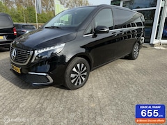 Mercedes-Benz EQV - 300 L2 90 kWh bj 2023