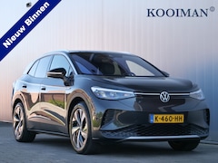 Volkswagen ID.4 - First 77 kWh 204pk Automaat 20 inch / Camera / Apple Carplay / Stoelverwarming