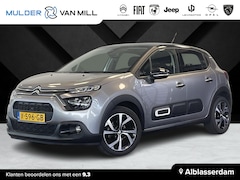 Citroën C3 - Feel Edition 1.2 82pk | NAVI | CAMERA | DAB+ | CLIMA | TWO-TONE | LM-VELGEN |