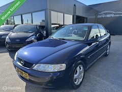 Opel Vectra - 1.6-16V Pearl 02-05-2026 A.P.K