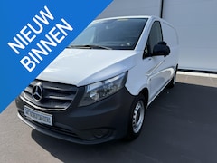 Mercedes-Benz Vito - 114 cdi automaat 114 CDI serviceauto automaat Bott inrichting