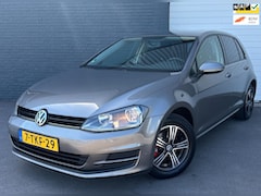 Volkswagen Golf - 1.2 TSI Trendline AIRCO/LMV/5DEURS/ORGNL