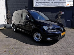 Volkswagen Caddy - 2.0 TDI L1H1 BMT DSG CarPlay Navi Inruil mogelijk