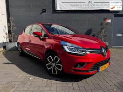 Renault Clio - 0.9 TCe Intens Facelift Navi Keyless Trekhaak Inruil mogelijk