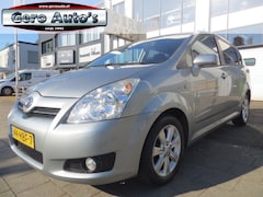 Toyota Verso - 1.6 VVT-i Luna nl-auto nw koppeling , airco ecc, trekhaak, camera