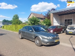 Jaguar X-type - 2.2 D iDition