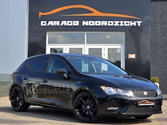 Seat Leon - 1.4 TSI FR Business CRUISE CONTROL|ECC/AIRCO|STOELVERWARMING|PDC VOOR&ACHTER||MULTY STUURW
