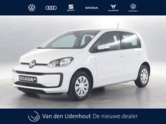 Volkswagen Up! - 1.0 65pk / Airco / DAB+