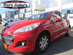 Peugeot 207 - 1.4 Acces Lite 5 drs , nl auto airco elec pakket