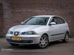 Seat Ibiza - 1.4-16V Reference |Airco | Trekhaak |Inruilkoopje