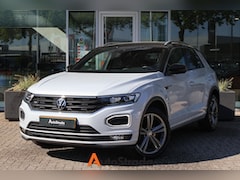 Volkswagen T-Roc - 1.5 R-Line TSI 150pk 7-DSG | Pano | LED | Camera | Adaptive | Climate | Stoelverwarming |