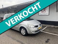 Renault Grand Scénic - 2.0-16V Tech Line LPG G3 / AUTOMAAT / NAP