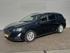 Ford Focus Wagon - 1.5 EcoBlue Titanium Business