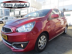 Mitsubishi Space Star - 1.0 Intense nl-auto 62 dkm airco , lmv, elec pakket