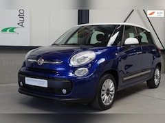 Fiat 500 L - 1.4-TURBO "LOUNGE" - CLIMATE/PANODAK/CRUISE/BLUETOOTH/TWO TONE/TREKHAAK/ETC