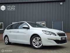 Peugeot 308 SW - 1.6 BlueHDI Active