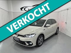 Volkswagen Polo - 1.0 TSI R-Line DSG 2024 9DKM NAP