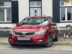 Kia Cee'd - 1.4 CVVT X-tra|Airco|LMV|Goed onderhouden|Nette auto