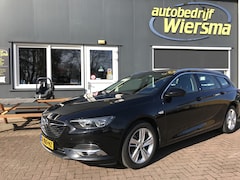 Opel Insignia Sports Tourer - 1.5 Turbo Business Executive Trekhaak goed onderhouden