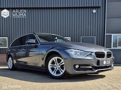 BMW 3-serie Touring - 320EDE|Sport|Clima|Cruise|Xenon|ORG NL|