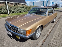 Mercedes-Benz 450 - SLC