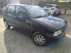 Suzuki Alto - 1.0-16V GA