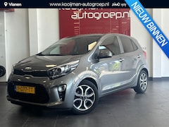Kia Picanto - 1.0 DPi DynamicPlusLine
