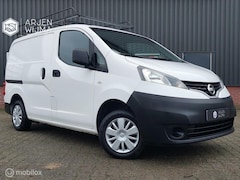 Nissan NV200 - 1.5 dCi Acenta|Imperial|2x Schuifdeur|Trekhaak