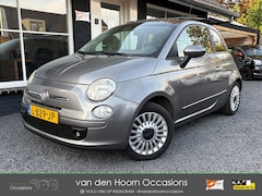 Fiat 500 - 1.4 SCHUIFKANTELDAK | 100PK | AIRCO | NW APK