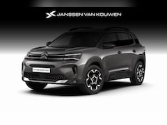 Citroën C5 Aircross - Max | Ambiance Metropolitan Grey | Ambiance Urban Black | Hands-free achterklepbediening