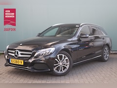 Mercedes-Benz C-klasse Estate - BWJ 2016 350 e 211 PK Lease Edition HYBRID HYBRID / CLIMA / NAVI / CRUISE / PDC V+A / CAME