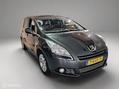 Peugeot 5008 - 1.6 THP Blue Lease Executive 7p. Automaat