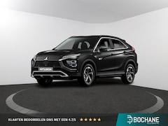 Mitsubishi Eclipse Cross - Intense+ | Achteruitrijcamera | Automatic High Beam (AHB) | Automatisch dimmende binnenspi