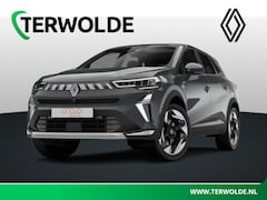 Renault Symbioz - Evolution | Achteruitrijcamera | Elektronisch geregelde airconditioning | LED-achterlichte