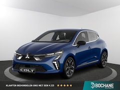 Mitsubishi Colt - Intense+ | Achteruitrijcamera | Adaptive Cruise Control (ACC) | Automatisch dimmende binne