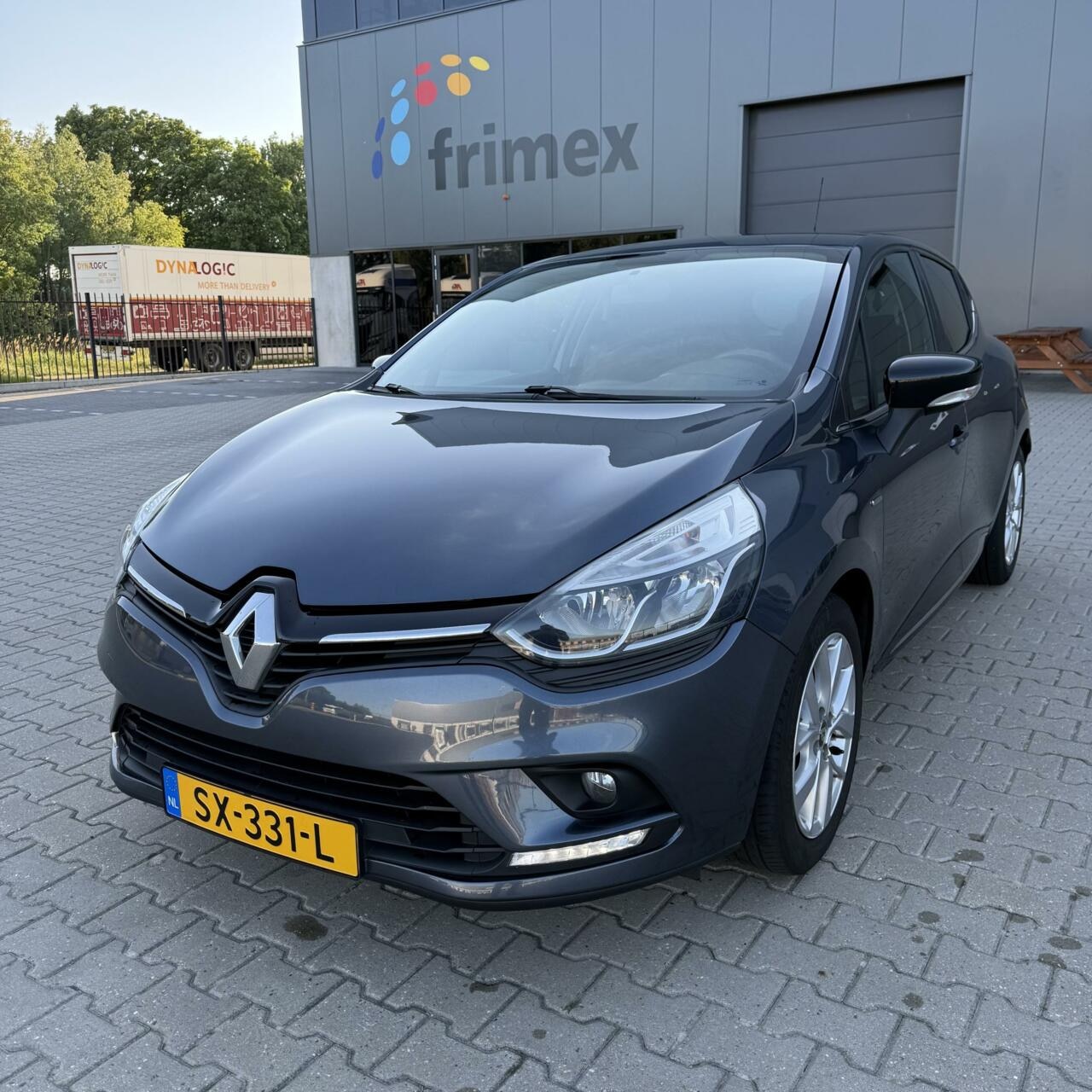Renault Clio - 0.9 TCE 2018 | Navi | PDC | Airco | NW APK! - AutoWereld.nl