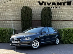 Audi A3 Sportback - 1.2 TFSI Ambiente Advance Cruise*Clima*NW.Beurt