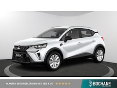 Mitsubishi ASX - Intense | Achteruitrijcamera | Automatic High Beam (AHB) | Climate control
