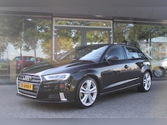 Audi A3 Sportback - 35 TFSI CoD Sport Edition | Dynamisch | S-tronic | Org. NL |