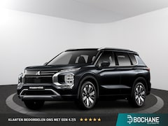 Mitsubishi Outlander - Instyle+ | Adaptive Cruise Control (ACC) | Blind Spot Warning (BSW) | Head-up Display