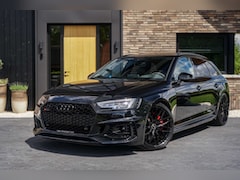 Audi RS4 - Avant RS 4 2.9 TFSI Quattro Avant 450PK