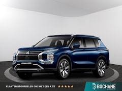Mitsubishi Outlander - First Edition | Adaptive Cruise Control (ACC) | Blind Spot Warning (BSW) | Dual-zone Clima