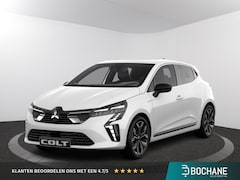Mitsubishi Colt - Intense+ | Achteruitrijcamera | Adaptive Cruise Control (ACC) | Automatisch dimmende binne