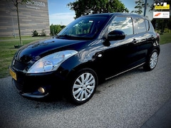 Suzuki Swift - 1.2 Exclusive EASSS, VOLLE UITVOERING KEYLESS, CLIMA, STOELVERWARMING, CRUISE CONTROL, ETC
