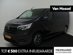Renault Trafic - 2.0 Blue dC1 150 EDC T30 L2H1 Extra ANNIVERSARY ED