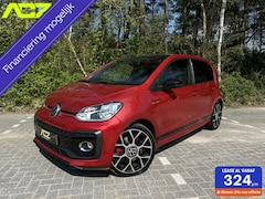 Volkswagen Up! - 1.0 TSI GTI|Cruise|Camera|Stoelverw|Clima|5dr