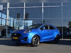 Ford Puma - 1.0 EcoBoost Hybrid ST-Line X | Climate Control | Cruise Control | Winterpakket | Bang & O