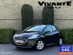 Peugeot 208 - 1.2 PureTech Active Automaat*Cruise*Airco*Bluetooth