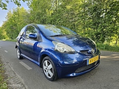 Toyota Aygo - 1.0-12V + Airco